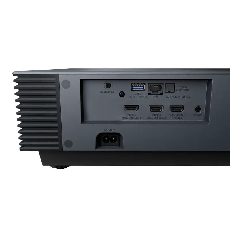 Hisense PX3-PRO 4K TriChroma