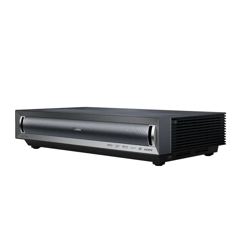 Hisense PX3-PRO 4K TriChroma