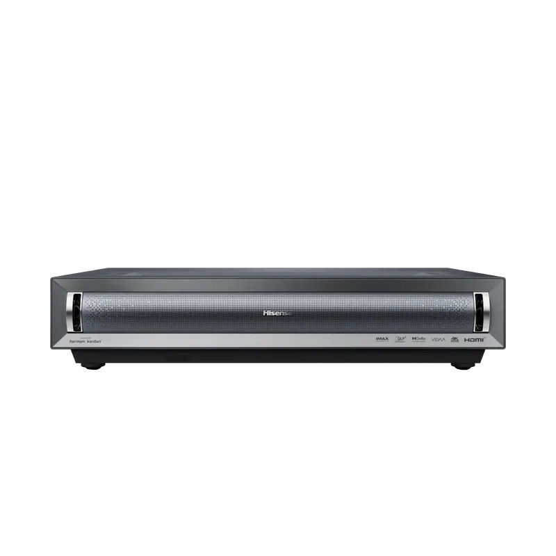 Hisense PX3-PRO 4K TriChroma