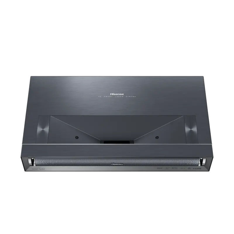 Hisense PX3-PRO 4K TriChroma