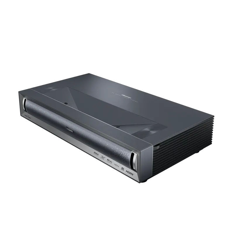 Hisense PX3-PRO 4K TriChroma