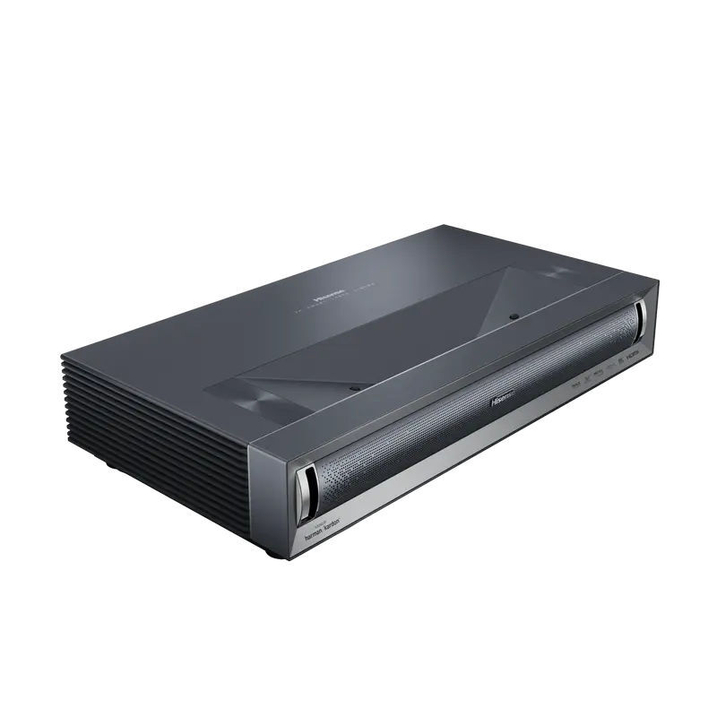 Hisense PX3-PRO 4K TriChroma