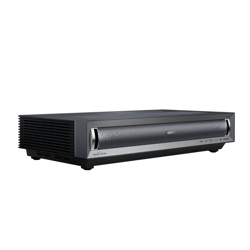 Hisense PX3-PRO 4K TriChroma
