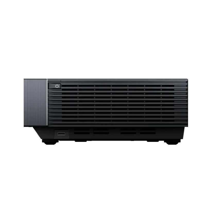 Hisense PX3-PRO 4K TriChroma