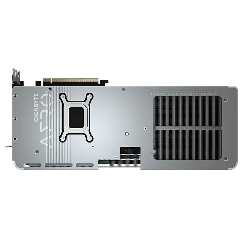 GIGABYTE GeForce RTX 5070 Ti 16GB GDDR7 Aero OC 256Bit