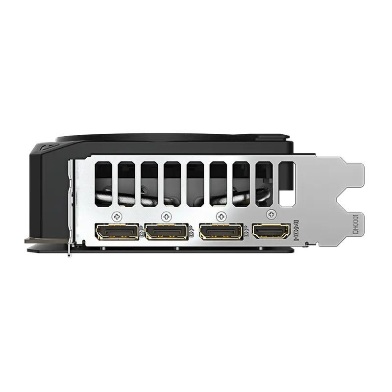 GIGABYTE GeForce RTX 5070 Ti 16GB GDDR7 WindForce OС 256Bit