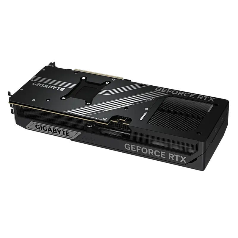 GIGABYTE GeForce RTX 5070 Ti 16GB GDDR7 WindForce OС 256Bit