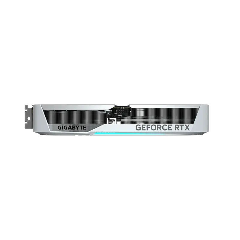 GIGABYTE GeForce RTX 5070 12GB GDDR7 Eagle OC ICE 192Bit