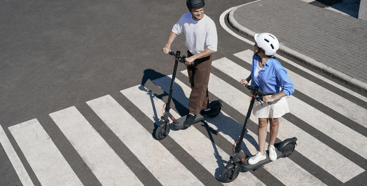 Xiaomi Electric Scooter Elite