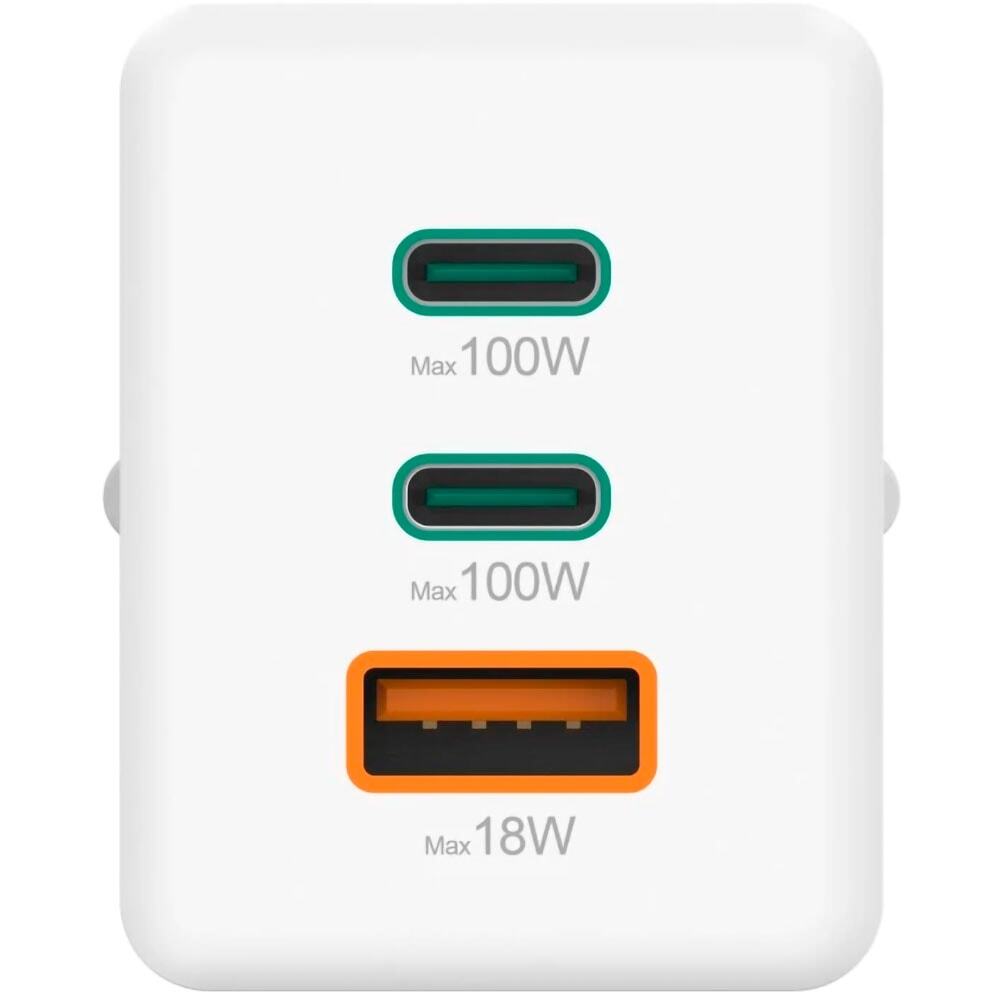 HAMA Charger 100W
