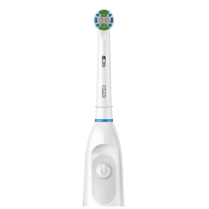 Braun DB5 White
