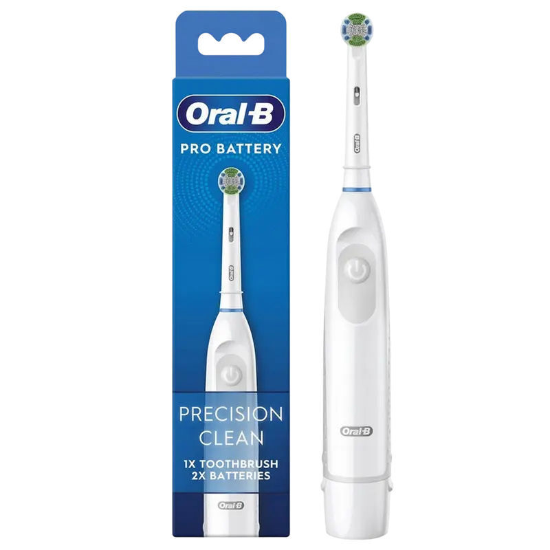 Braun DB5 White