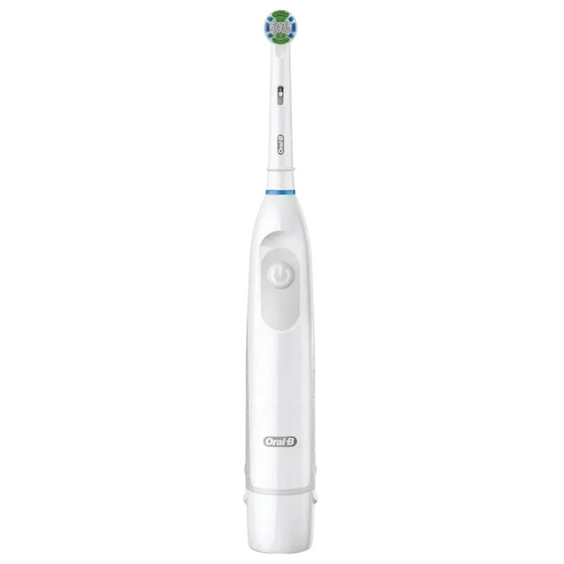 Braun DB5 White