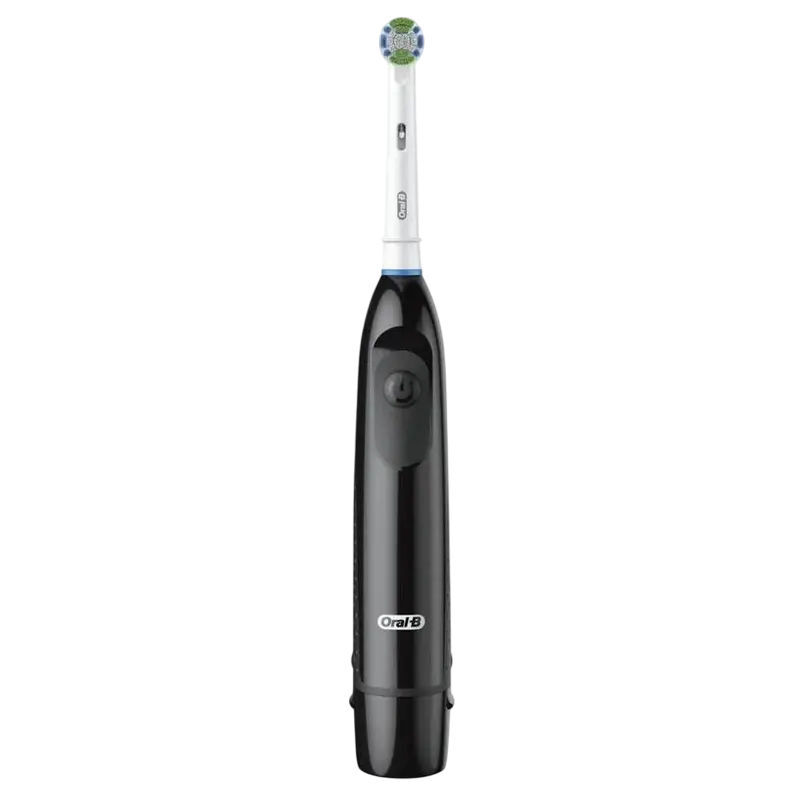 Braun DB5 Black