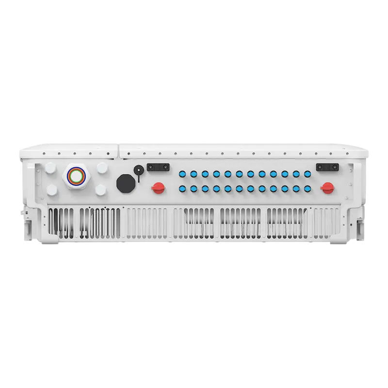 Huawei SUN2000-60KTL-M0