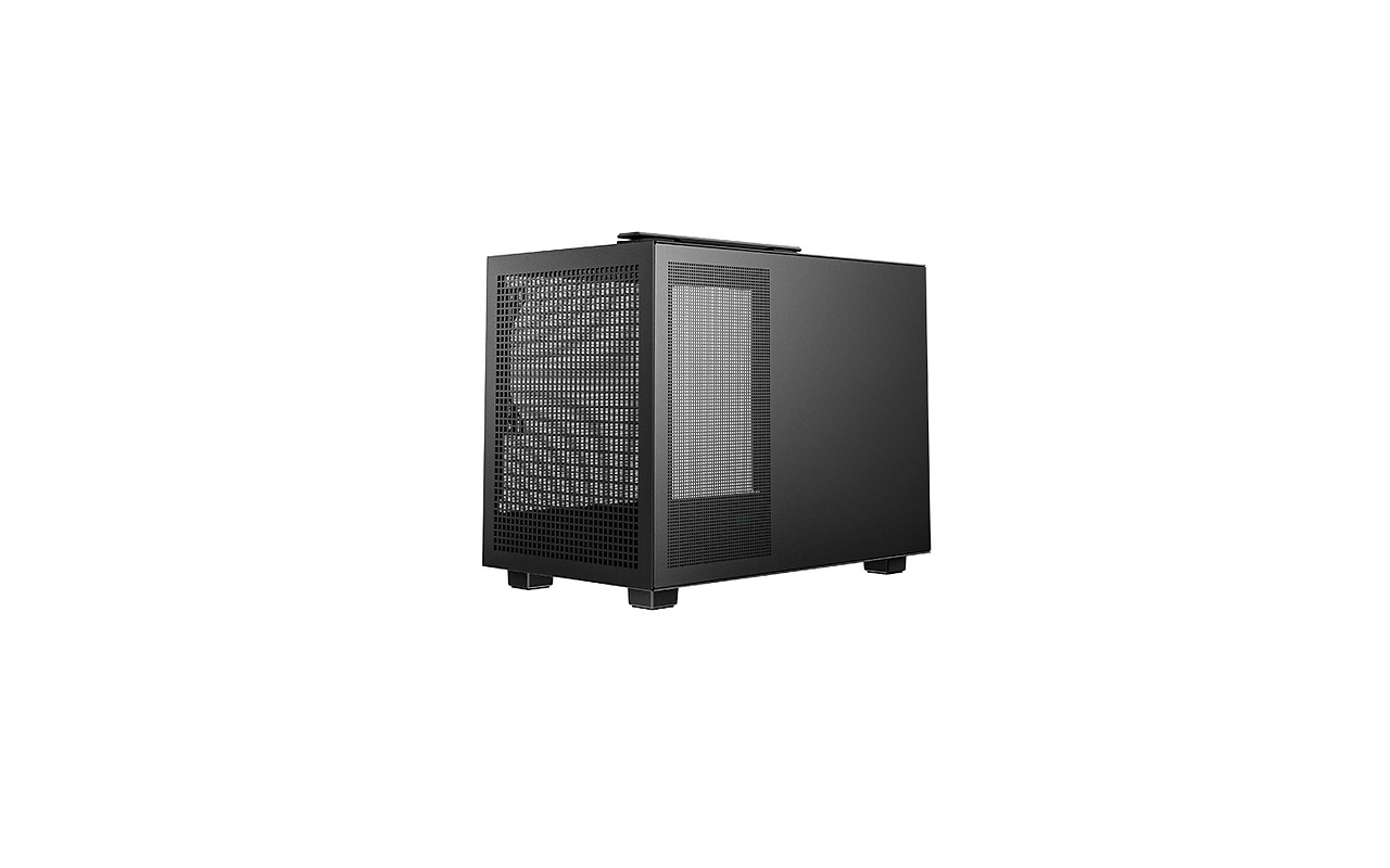 Deepcool CH160 Mesh Mini-ITX