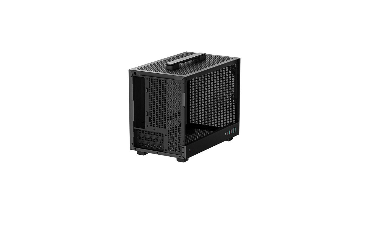 Deepcool CH160 Mesh Mini-ITX