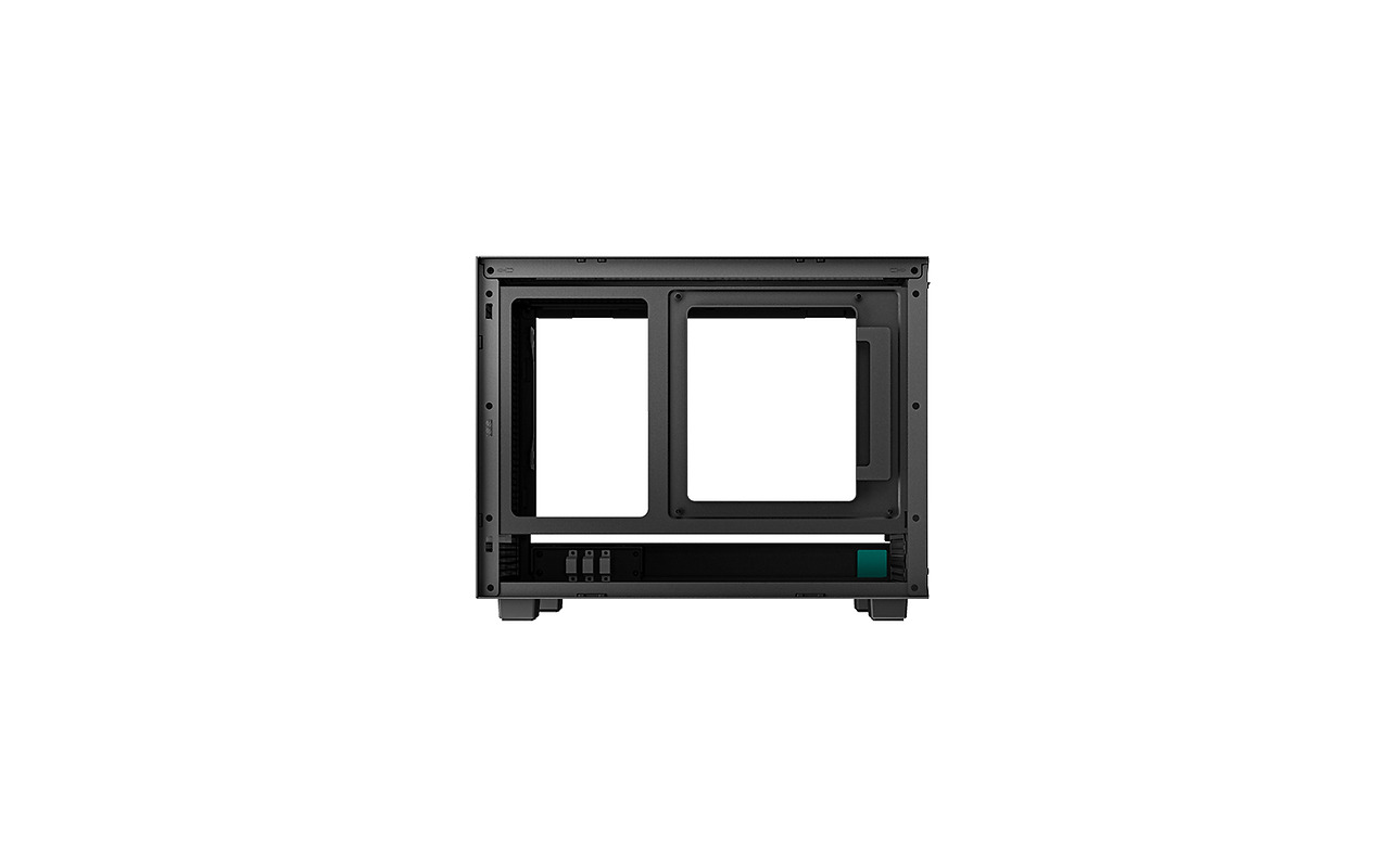 Deepcool CH160 Mesh Mini-ITX