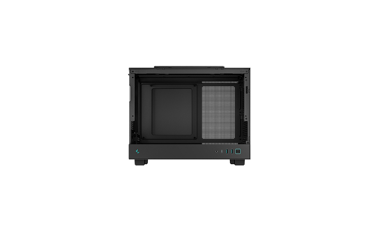 Deepcool CH160 Mesh Mini-ITX