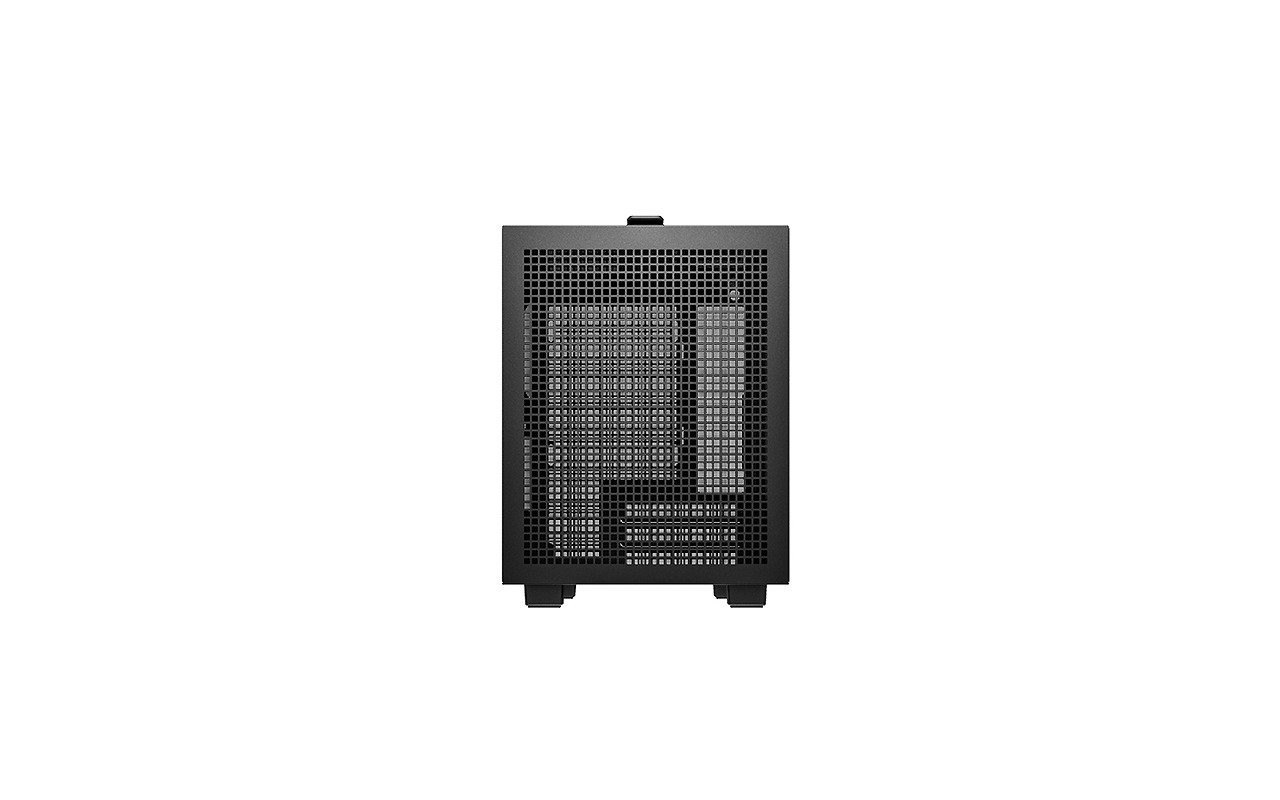 Deepcool CH160 Mesh Mini-ITX