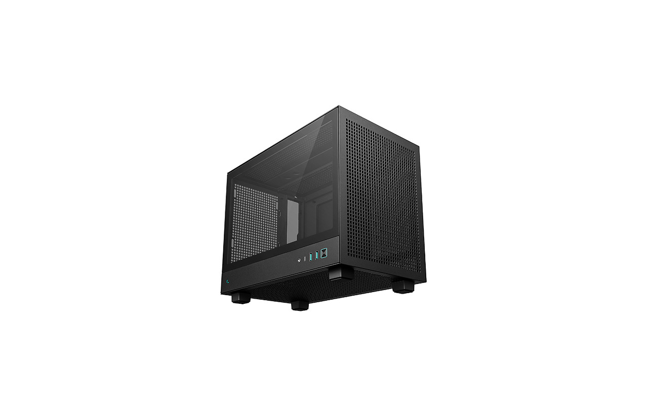 Deepcool CH160 Mesh Mini-ITX
