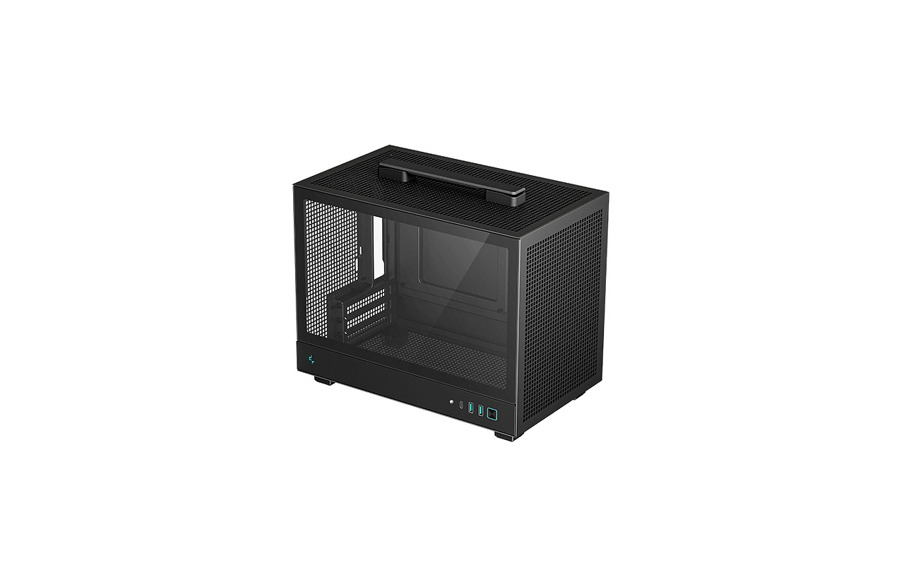 Deepcool CH160 Mesh Mini-ITX