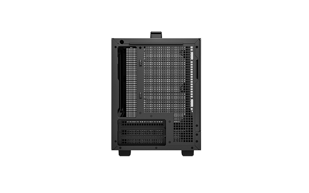 Deepcool CH160 Mesh Mini-ITX