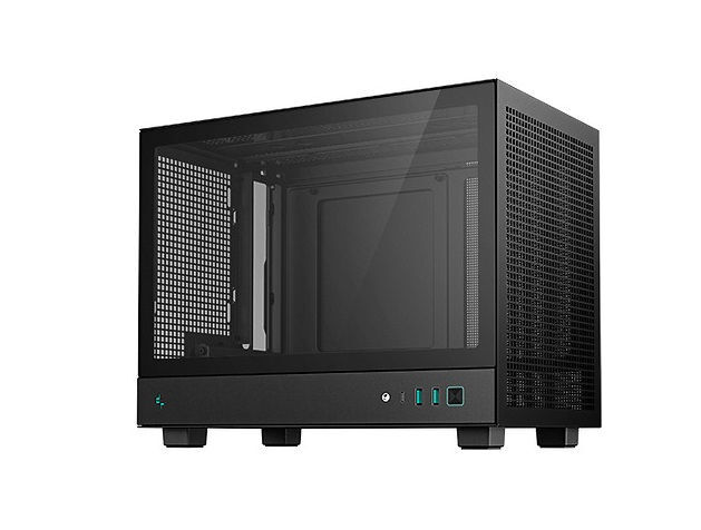 Deepcool CH160 Mesh Mini-ITX