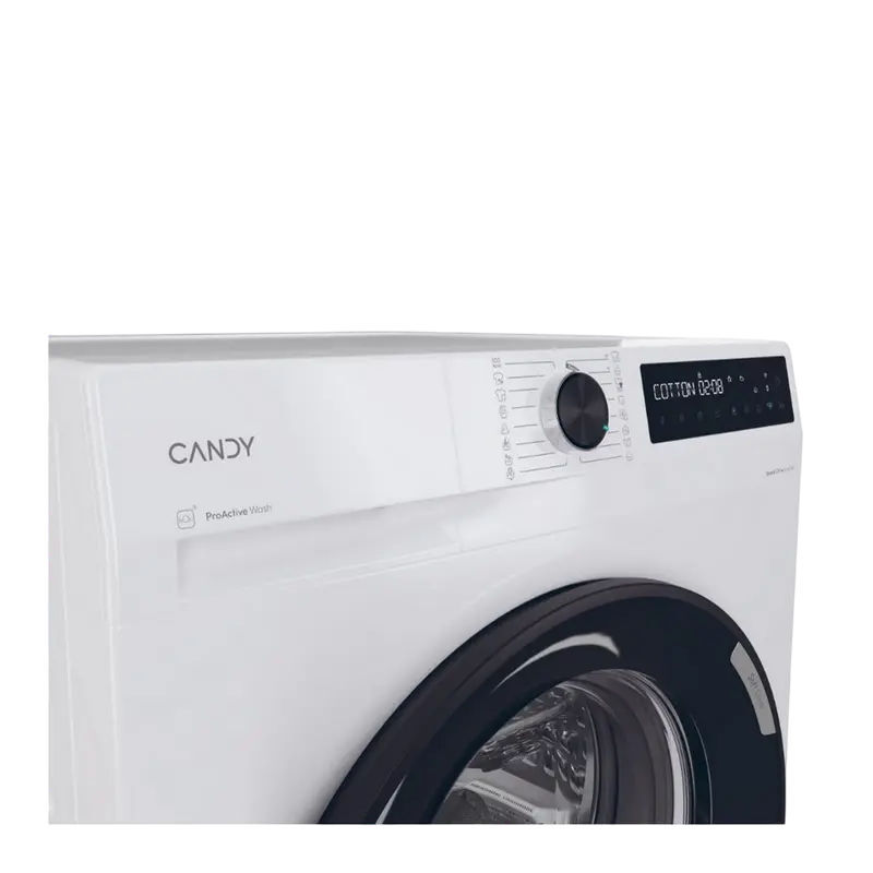 CANDY BR 410B8-S