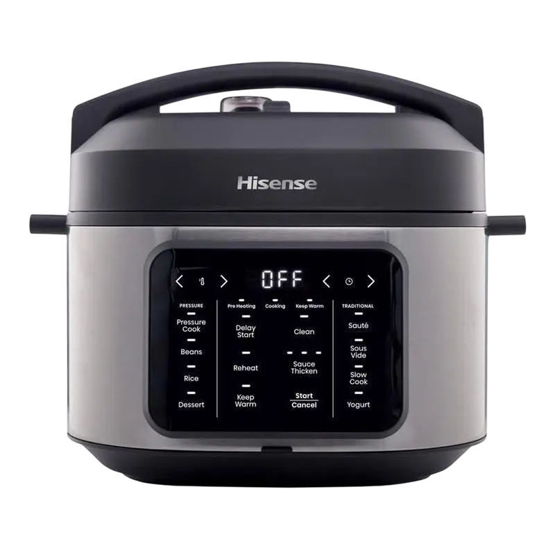 Hisense HMC6SBK