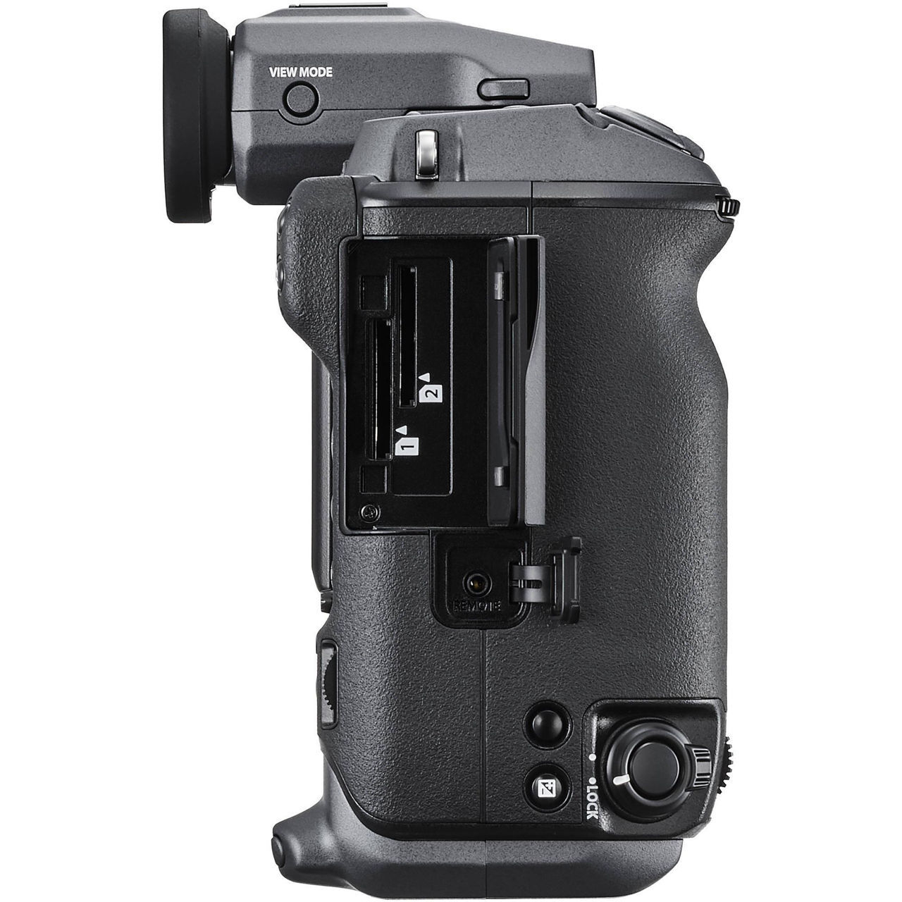 Fujifilm GFX100 IR body
