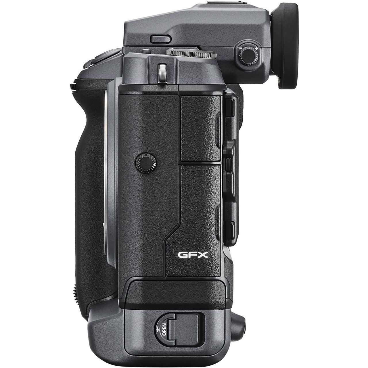 Fujifilm GFX100 IR body