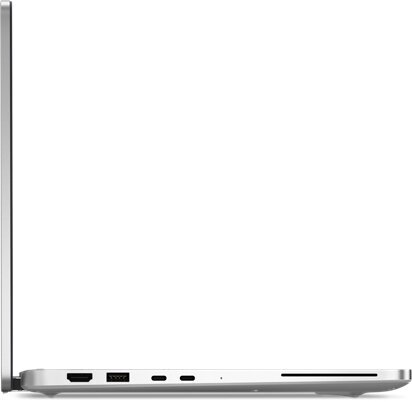 DELL Pro 14 Plus 2in1 / 14 FullHD+ Touch / Core Ultra 7 268V / 32GB LPDDR5x / 1TB SSD / Windows 11 PRO