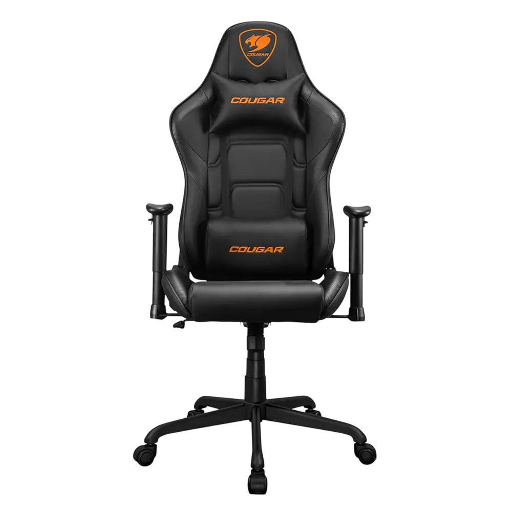 Cougar ARMOR ELITE Black