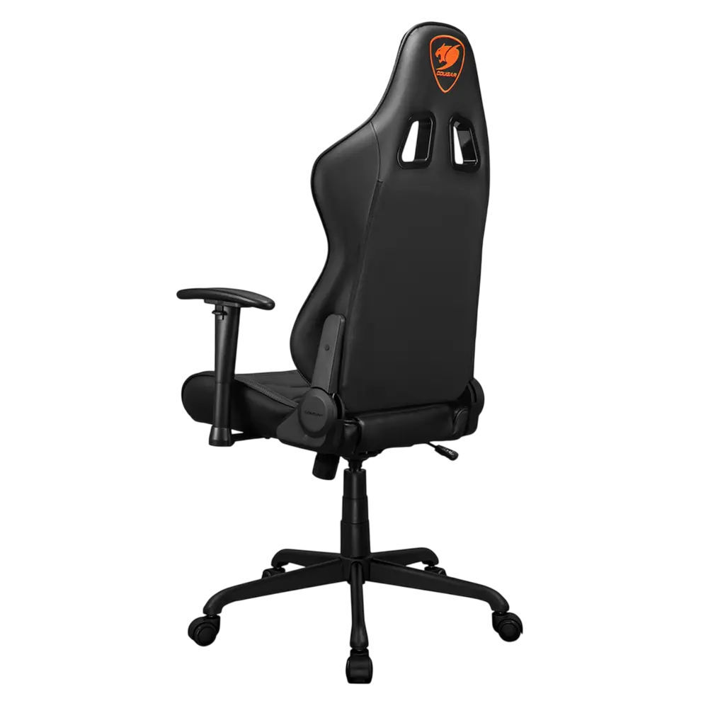 Cougar ARMOR ELITE Black
