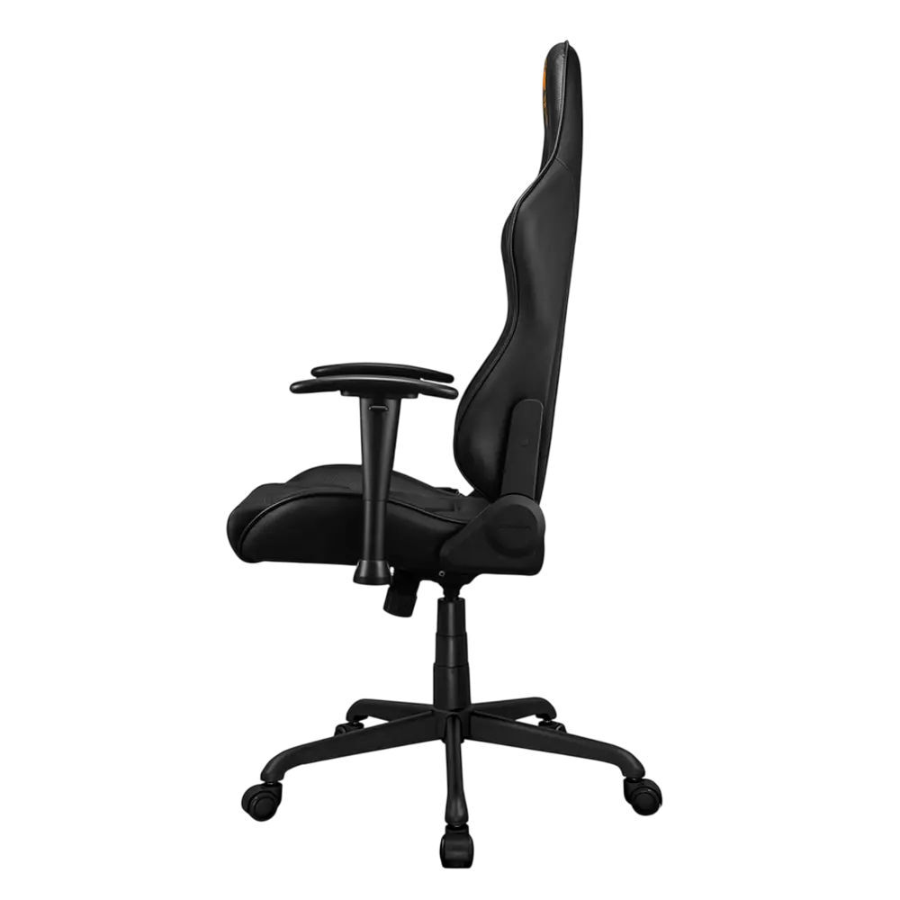 Cougar ARMOR ELITE Black