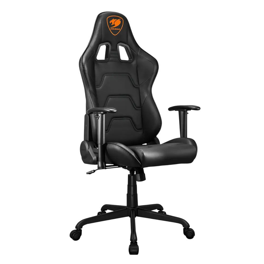 Cougar ARMOR ELITE Black
