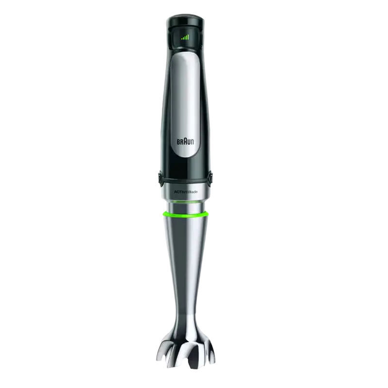 Braun MQ 7075 X BK