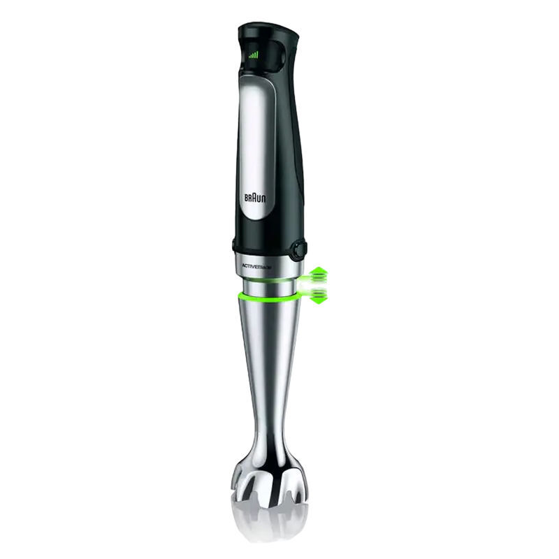 Braun MQ 7075 X BK