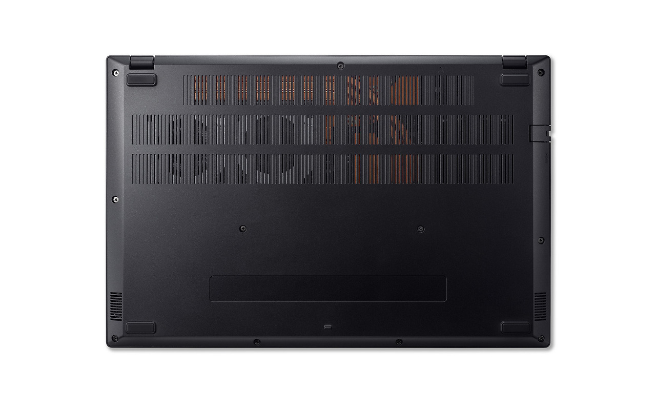 ACER Nitro ANV15-51 / 15.6 FullHD IPS 144Hz / Core i7-13620H / 16GB DDR5 / 1.0TB NVMe / GeForce RTX 4060 8GB GDDR6 / No OS