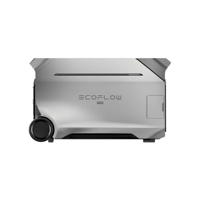 EcoFlow DELTA 3 Portable Power Station 1800W