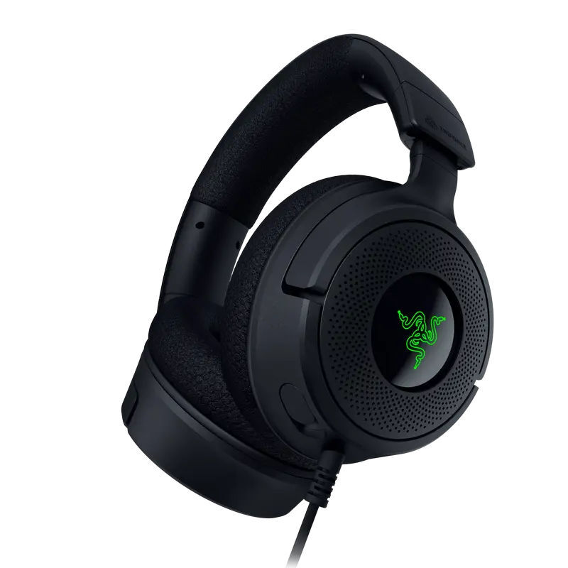Razer Kraken V4 X / RZ04-05180100-R3M1