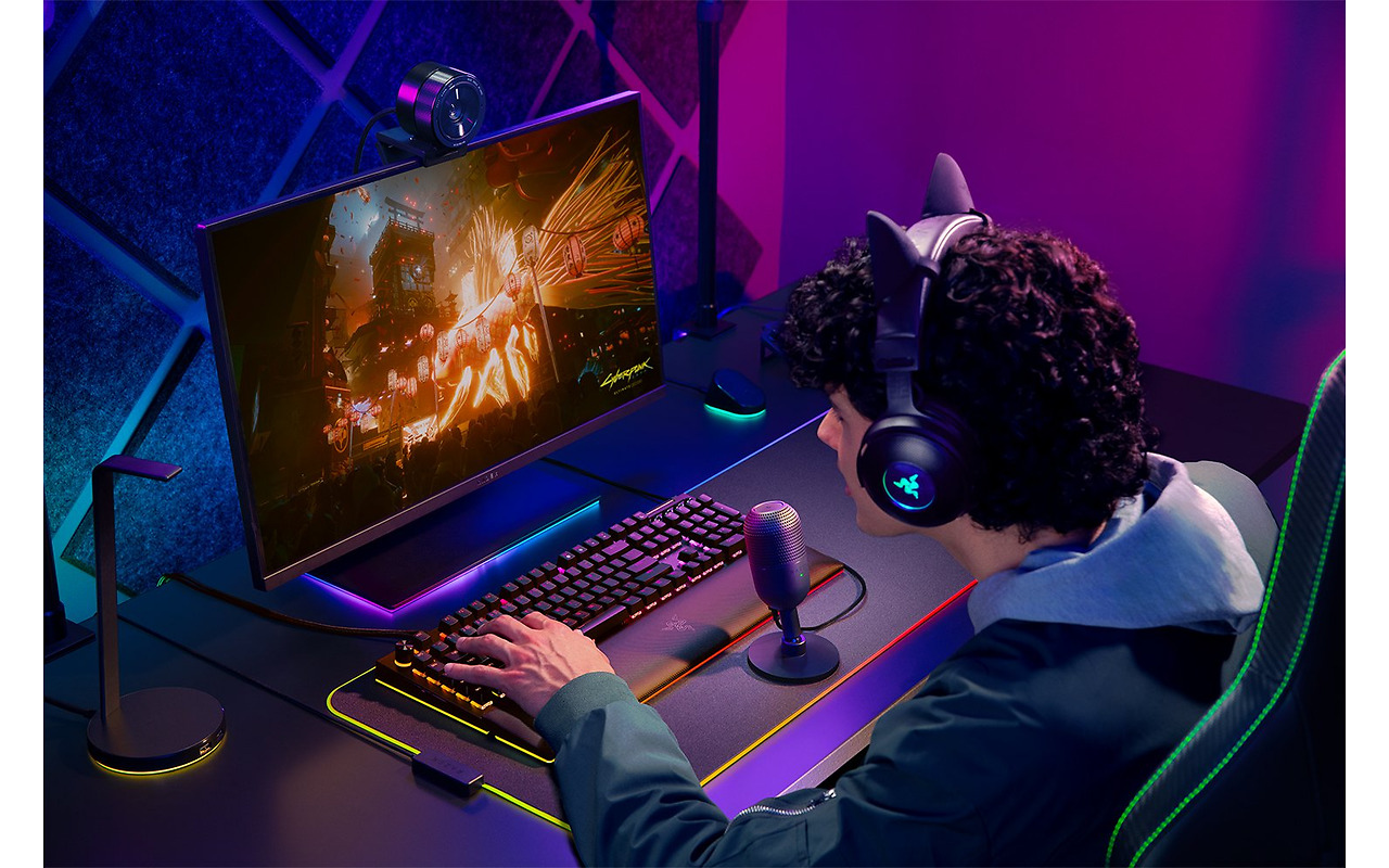 Razer Seiren V3 Mini / RZ19-05050100-R3M1