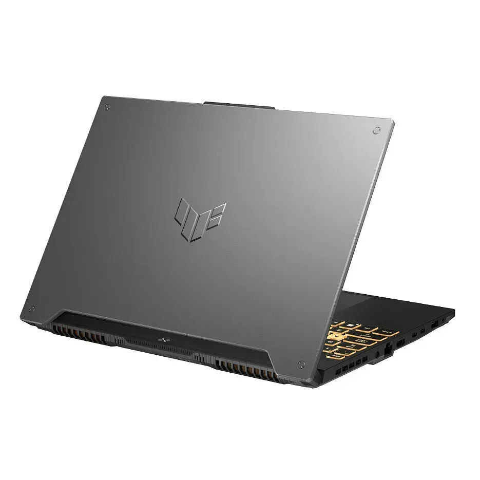 ASUS TUF Gaming A17 FX707NUR / 17.3 FullHD IPS 144Hz / Ryzen 7 7435HS / 16GB DDR5 / 1.0TB NVMe / GeForce RTX 4050 6GB GDDR6 / NoOS