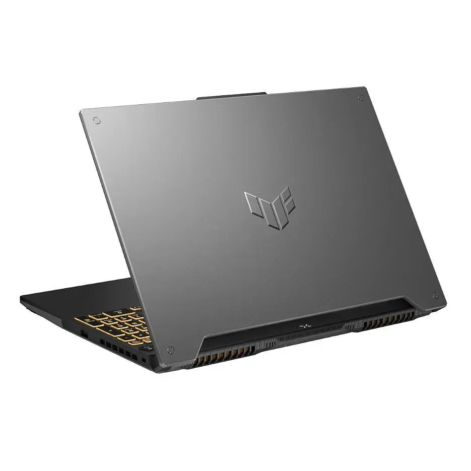ASUS TUF Gaming A17 FX707NUR / 17.3 FullHD IPS 144Hz / Ryzen 7 7435HS / 16GB DDR5 / 1.0TB NVMe / GeForce RTX 4050 6GB GDDR6 / NoOS
