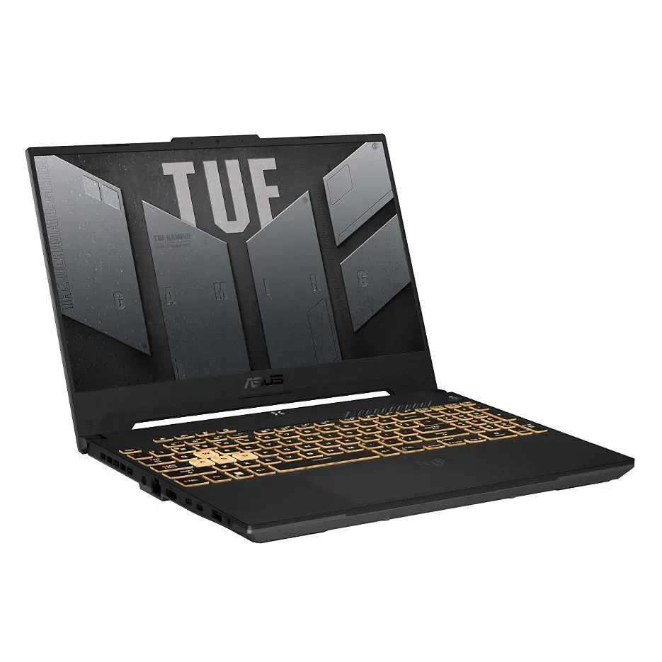 ASUS TUF Gaming A17 FX707NUR / 17.3 FullHD IPS 144Hz / Ryzen 7 7435HS / 16GB DDR5 / 1.0TB NVMe / GeForce RTX 4050 6GB GDDR6 / NoOS