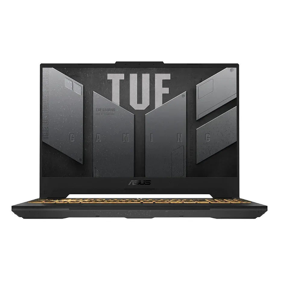 ASUS TUF Gaming A17 FX707NUR / 17.3 FullHD IPS 144Hz / Ryzen 7 7435HS / 16GB DDR5 / 1.0TB NVMe / GeForce RTX 4050 6GB GDDR6 / NoOS