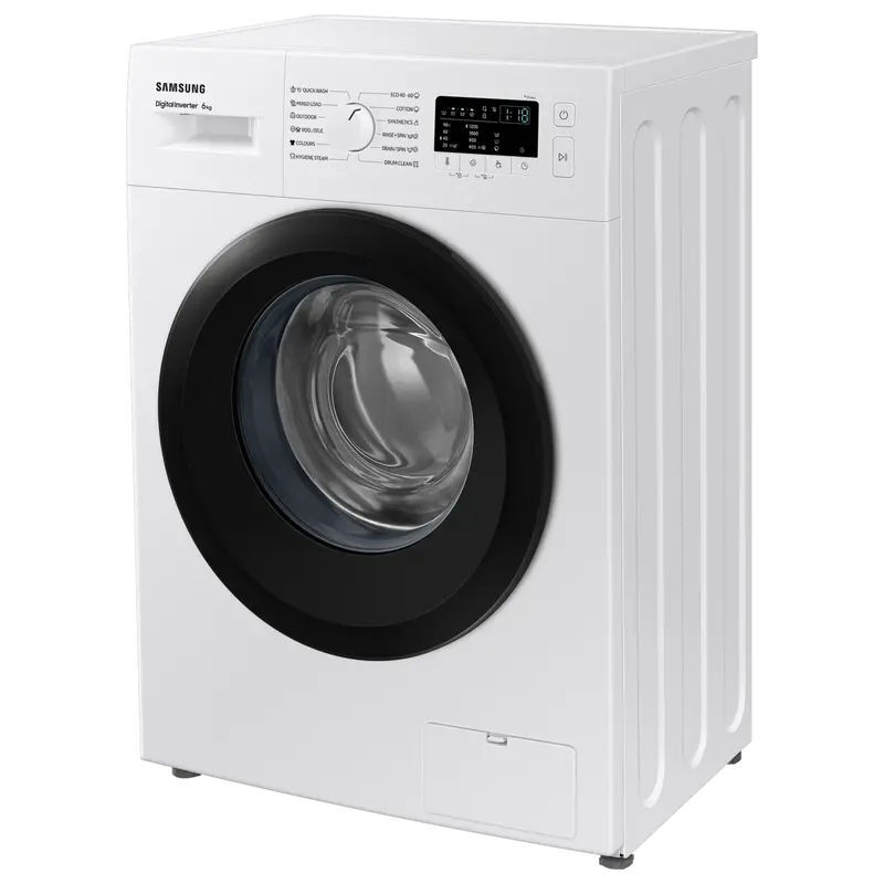 Samsung WW60A3120BE/LE