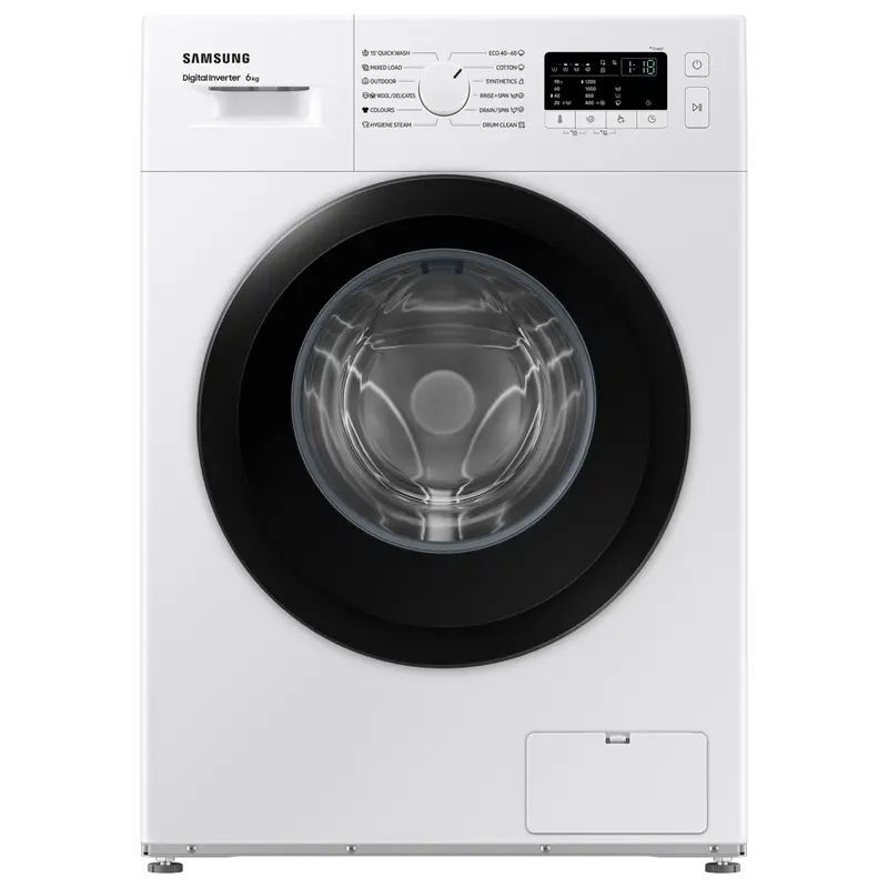 Samsung WW60A3120BE/LE