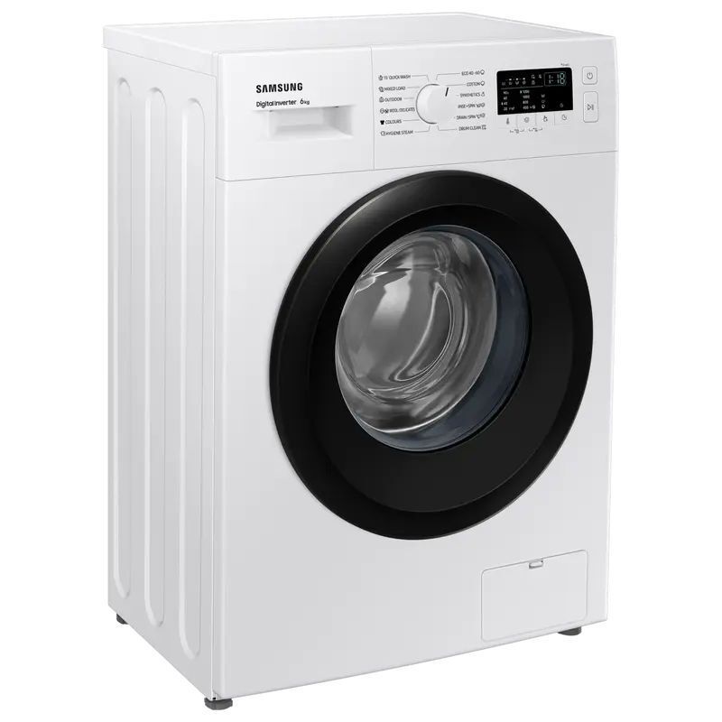 Samsung WW60A3120BE/LE